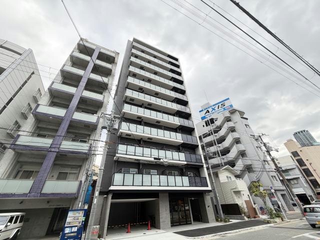  ソルテラス本庄西クレアスト