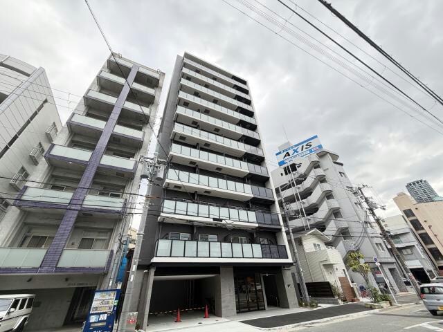  ソルテラス本庄西クレアスト