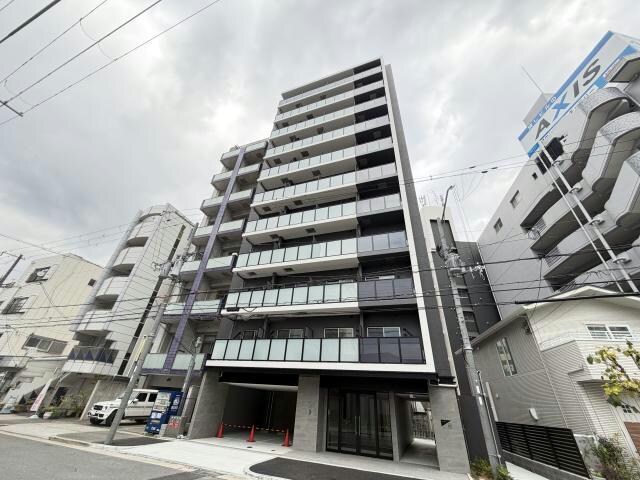  ソルテラス本庄西クレアスト