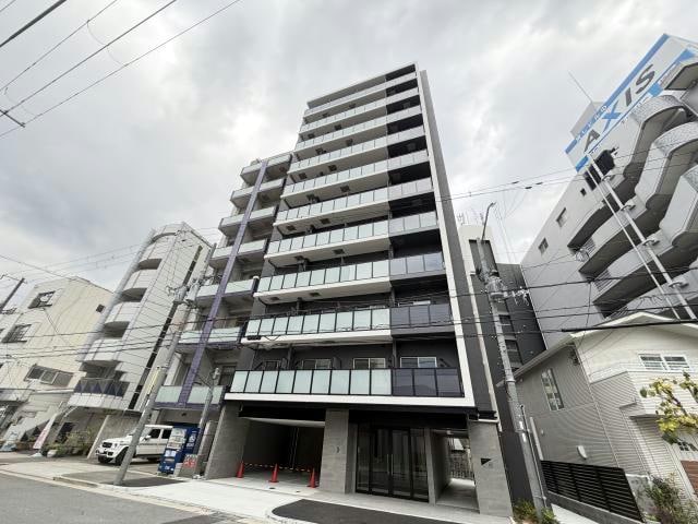  ソルテラス本庄西クレアスト