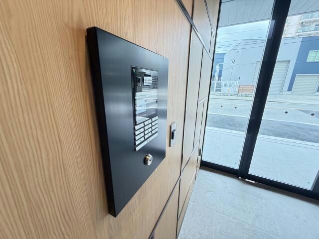  ソルテラス本庄西クレアスト