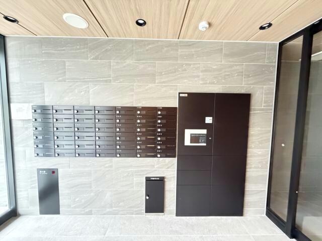  ソルテラス本庄西クレアスト