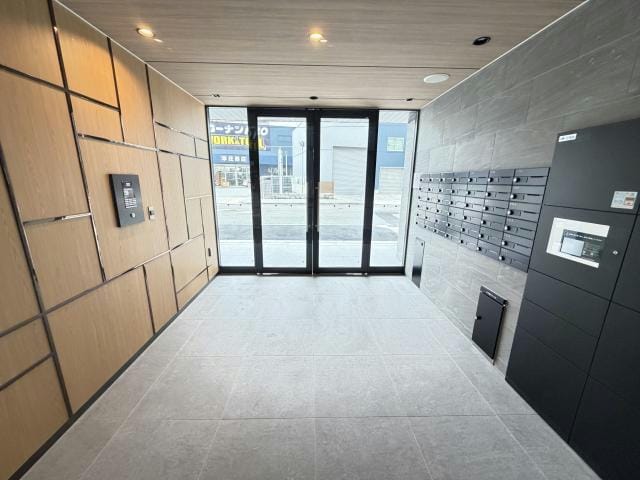  ソルテラス本庄西クレアスト