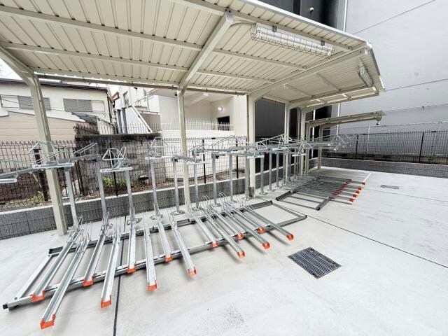  ソルテラス本庄西クレアスト