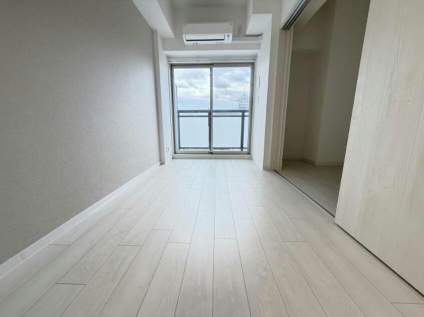  ソルテラス本庄西クレアスト