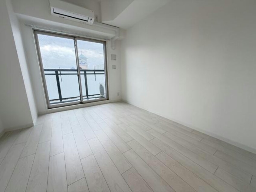  ソルテラス本庄西クレアスト