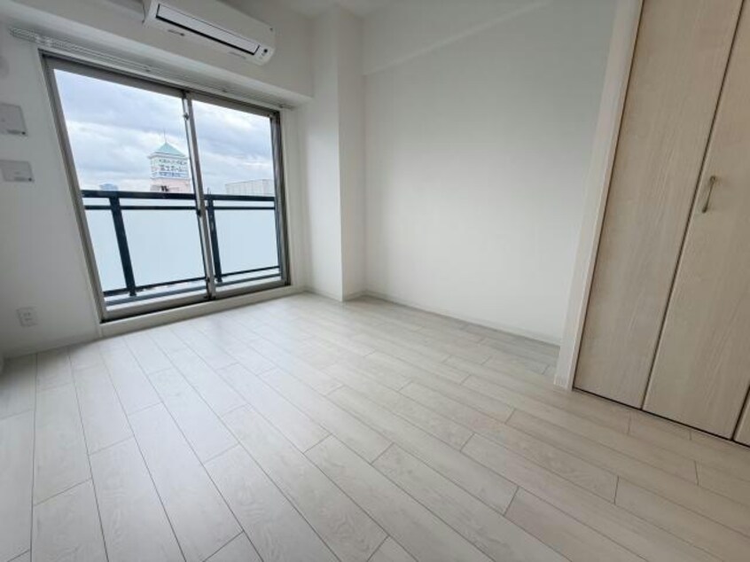  ソルテラス本庄西クレアスト