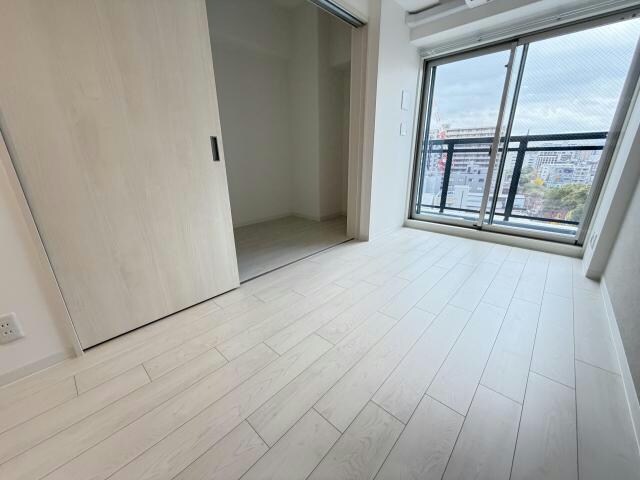  ソルテラス本庄西クレアスト