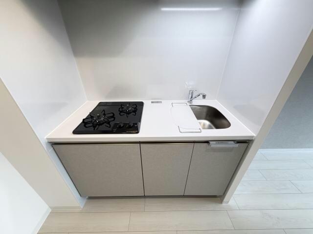  ソルテラス本庄西クレアスト