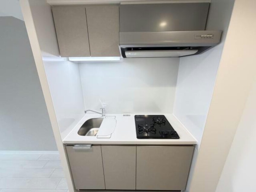  ソルテラス本庄西クレアスト