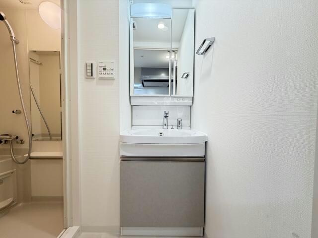  ソルテラス本庄西クレアスト