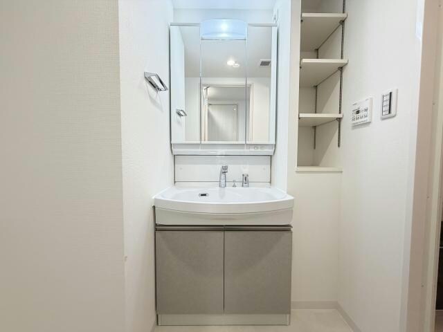  ソルテラス本庄西クレアスト