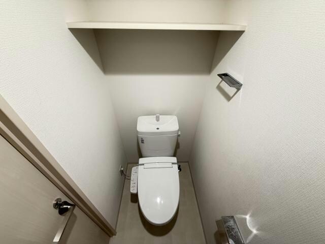  ソルテラス本庄西クレアスト