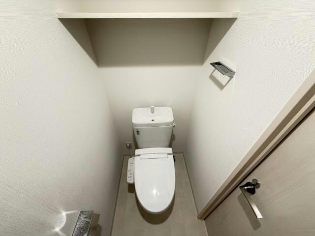  ソルテラス本庄西クレアスト