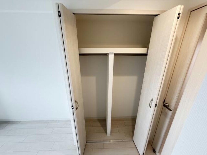  ソルテラス本庄西クレアスト