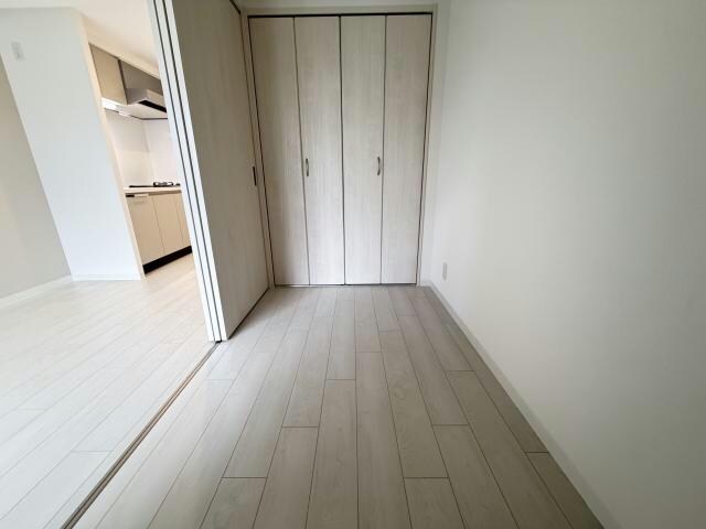  ソルテラス本庄西クレアスト