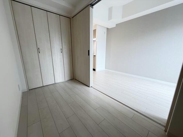  ソルテラス本庄西クレアスト