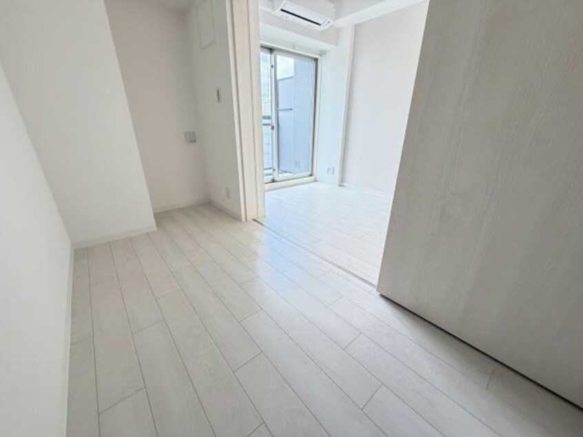  ソルテラス本庄西クレアスト