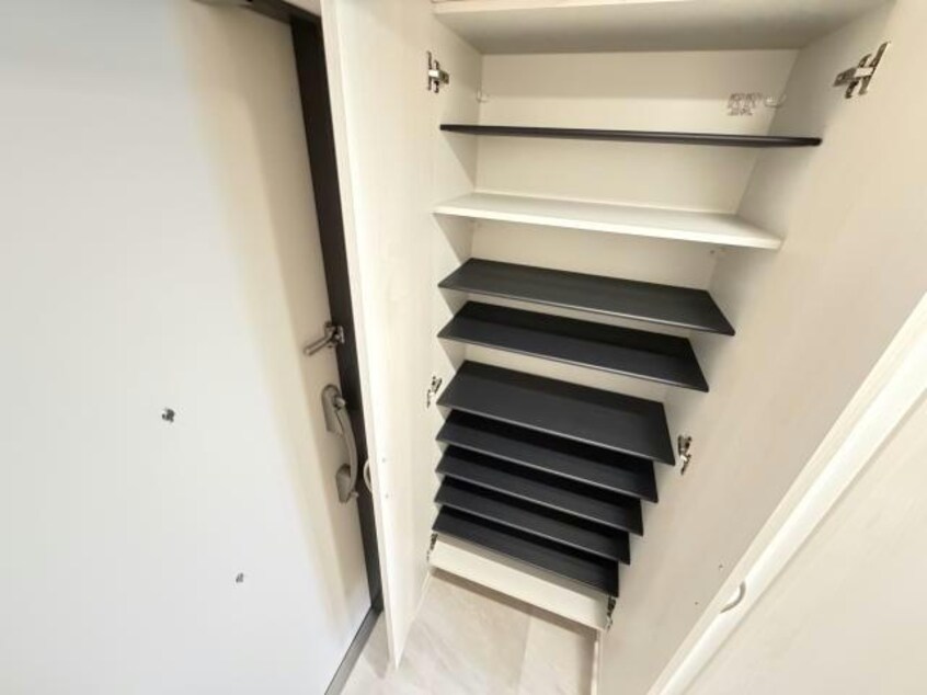  ソルテラス本庄西クレアスト