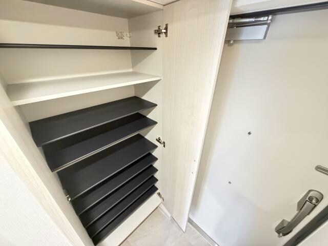  ソルテラス本庄西クレアスト