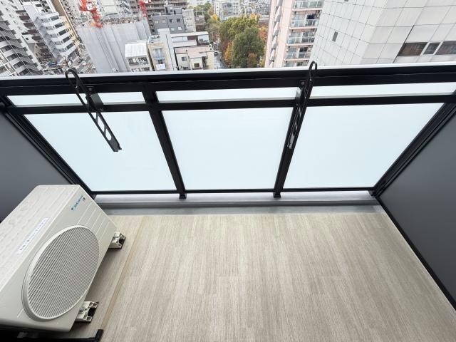  ソルテラス本庄西クレアスト