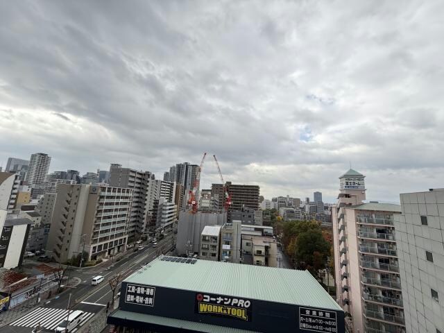  ソルテラス本庄西クレアスト