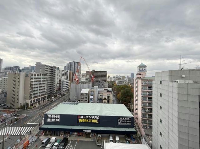  ソルテラス本庄西クレアスト