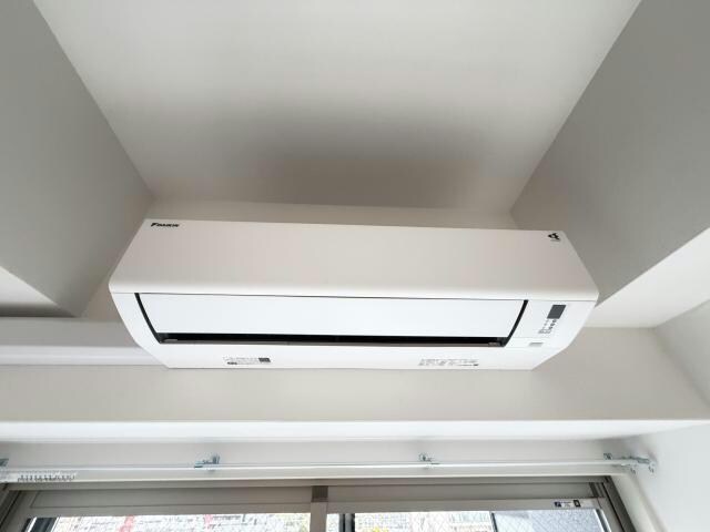  ソルテラス本庄西クレアスト