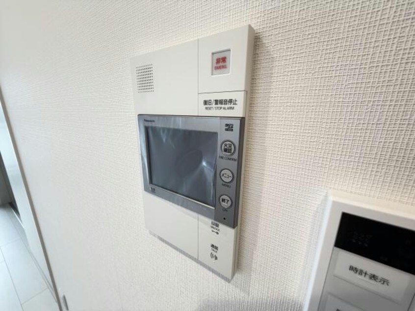  ソルテラス本庄西クレアスト