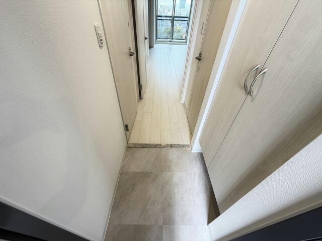  ソルテラス本庄西クレアスト