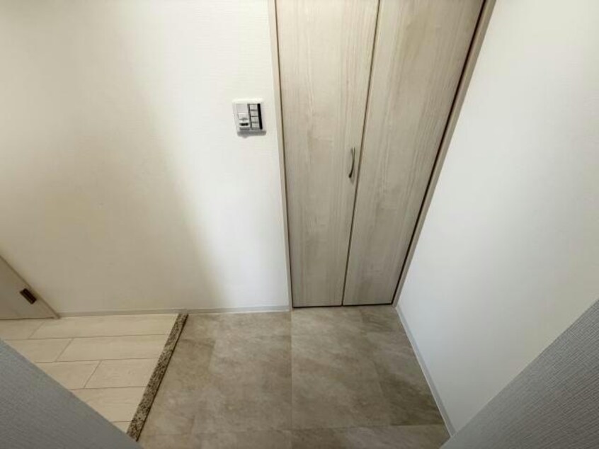  ソルテラス本庄西クレアスト