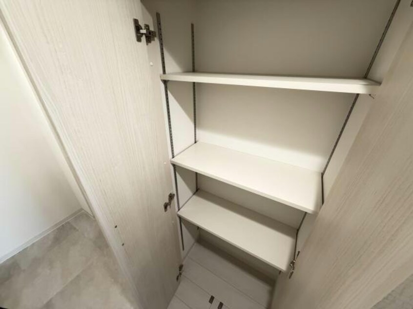  ソルテラス本庄西クレアスト