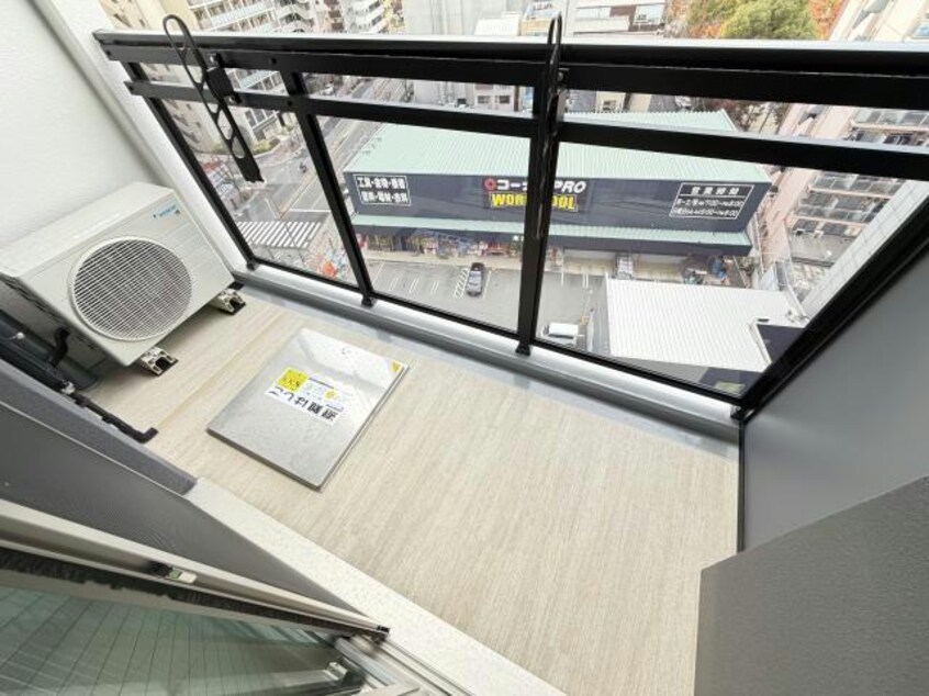  ソルテラス本庄西クレアスト