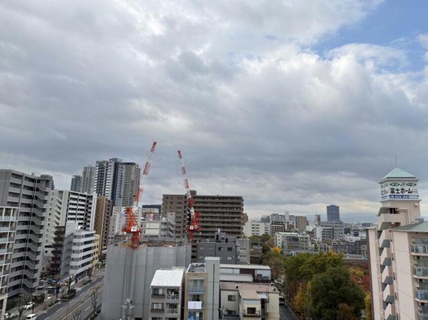  ソルテラス本庄西クレアスト