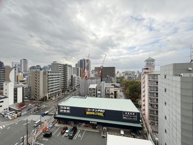  ソルテラス本庄西クレアスト