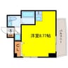 ジュネス海老江 1Rの間取り