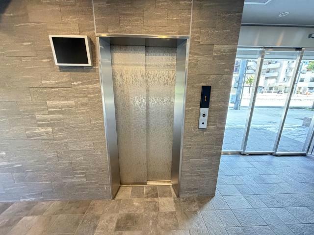 ジュネス海老江