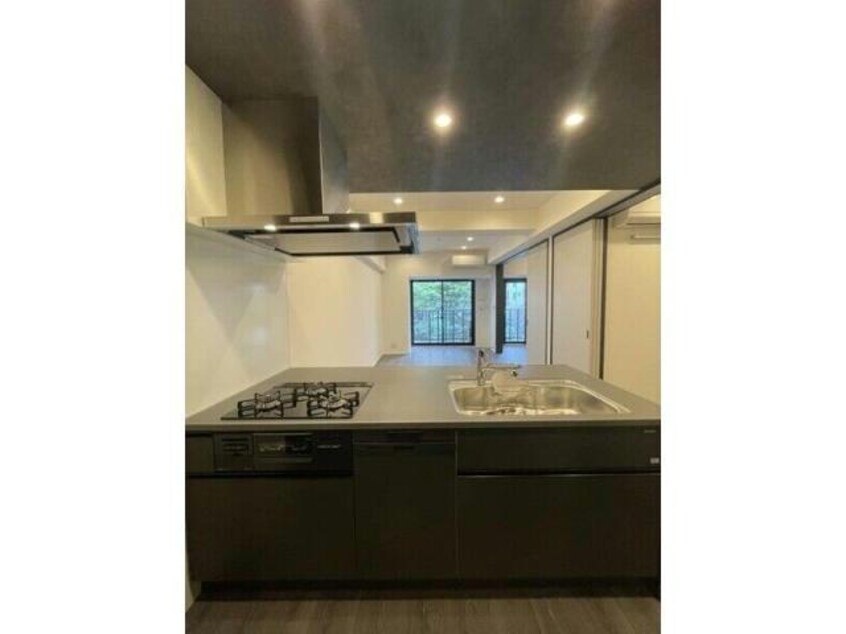  コンフォリア・リヴ谷町四丁目