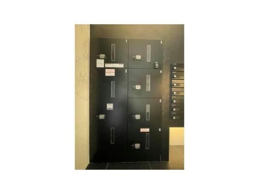  コンフォリア・リヴ谷町四丁目