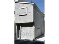 吉野1丁目新築ガレージハウス