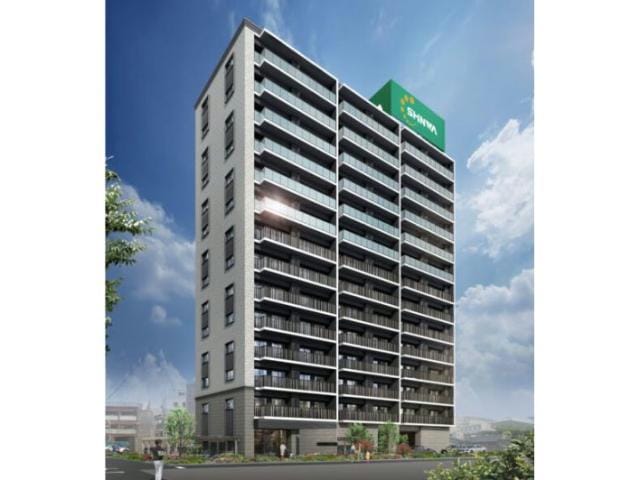  スプランディッドⅪ