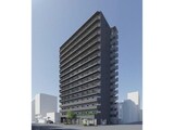 コンフォリア・リヴ博労町一丁目
