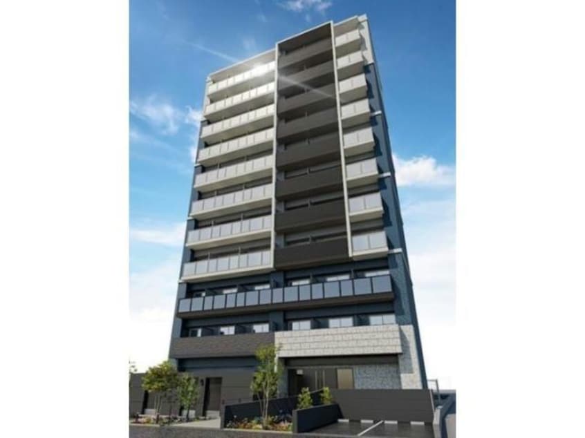  プレサンス西九条GATERISE