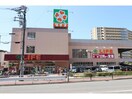 ライフ西九条店(スーパー)まで363m プレサンス西九条GATERISE