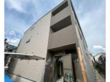 アート神崎川駅前