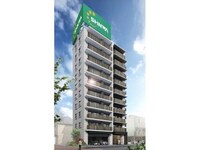 スプランディッド弁天町DUE