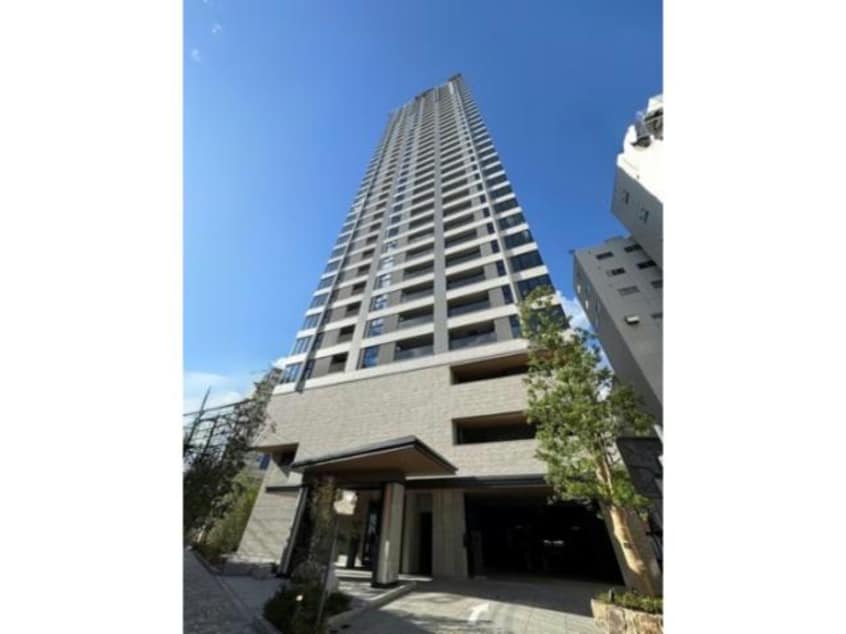  ザ・パークハウス大阪梅田タワー