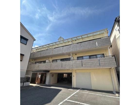  ティーオーコート野里