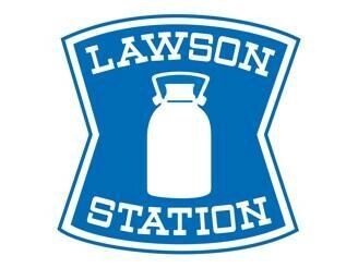 ローソン千船病院店(コンビニ)まで704m ジーメゾン姫島アウラ