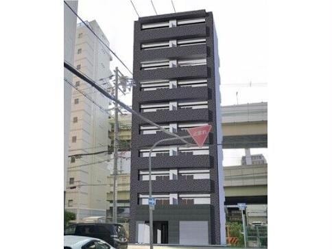  パークス堺筋本町